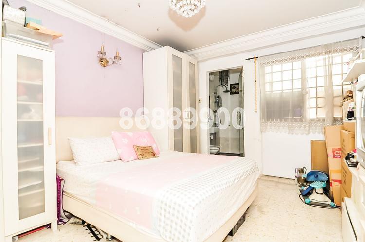 Blk 485 Jurong West Avenue 1 (Jurong West), HDB 4 Rooms #150515072